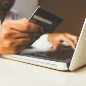 COMERCIO ELECTRÓNICO EN ECUADOR