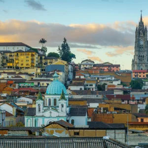 Invertir en Turismo en Ecuador