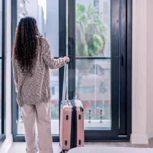 Airbnb en Ecuador